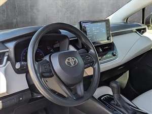 Toyota Corolla LE 2020 - Product Image 6