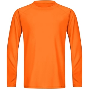 Rashguard Sublimation Léger pour Homme, Logo Personnalisé, Vêtement d'Art Martial, Entraînement, Jiu Jitsu, BJJ, Nouveauté 2025 - Product Image 1