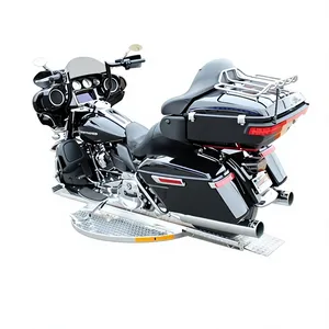 NOUVEAU 2026 Moto de tourisme de luxe 1500cc EFI fabriquée aux États-Unis pour adultes, confort de conduite longue distance premium, technologie avancée - Product Image 2