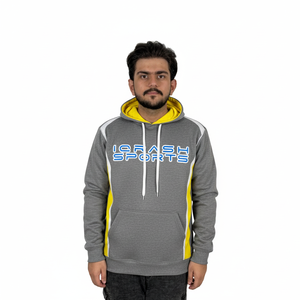 Sweats à capuche de sublimation légers de haute qualité pour hommes et nouveau design extérieur pour l'hiver, sweats à capuche de sublimation basiques - Product Image 3