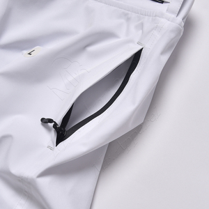 Pantalones de esquí holgados para hombre al aire libre de invierno 2024, equipo de snowboard impermeable para adultos, ropa de esquí con ruedas transpirable y a prueba de viento - Product Image 4