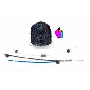 Système de climatisation TOYOTA Aygo 3ème Série 55900-YV030 (15>) - Product Image 1