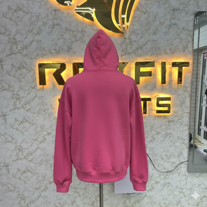 เสื้อฮู้ดสวมหัวสำหรับผู้ชายเสื้อฮู้ดแบบกำหนดเองแฟชั่นใหม่ - Product Image 2