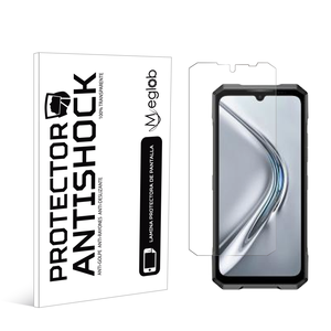 Protector de pantalla antichoque Doogee Blade GT Pro - Product Image 1
