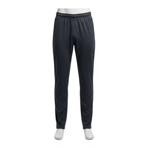 Bas actifs légers pour hommes Polyester Spandex Stretch Pantalon respirant à séchage rapide pour l'entraînement en salle de sport Course à pied et utilisation de vêtements de sport - Product Image 1