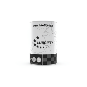 Lubrifly Terra Utto 10W30 5 L Olio Minerale UTTO per Trasmissione e Idraulica di Trattori, Lubrificante Multifunzionale - Product Image 3