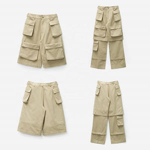 Heavyweight <b>Printed</b> Mid weight 100% Cotton Knitted <b>Mens</b> Pants Casual & Athleisure Wear Breathable & Durable <b>Men</b> <b>Trouser</b> - Product Image 4