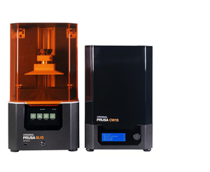 เครื่องพิมพ์สามมิติ Prusa SL1S SPEED + ชุด CW1S ขาย - Product Image 3