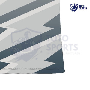 Maillot de football professionnel de haute qualité, confortable, léger, respirant, durable, tendance, idéal pour les équipes - Product Image 4