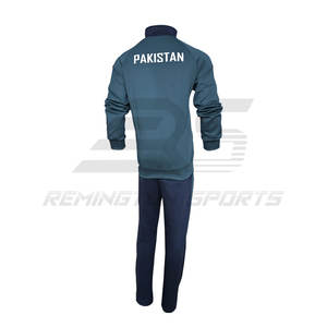 Survêtements de sport personnalisés pour hommes, vêtements de jogging et de sport, survêtement de course à pied pour hommes, survêtement d'entraînement, au meilleur prix - Product Image 6