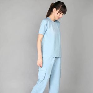 Ensemble à la mode pour femmes-Ensemble deux pièces à la mode pour un usage quotidien et des événements spéciaux - Product Image 4