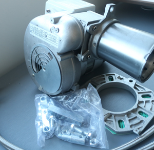 อะไหล่หัวเผาดีเซล รุ่น G5 G3  ประสิทธิภาพการเผาไหม้สูง สำหรับอุตสาหกรรมเคลือบผิว ความร้อน และการอบแห้ง ใช้ได้กับน้ำมันก๊าดและดีเซล - Product Image 4