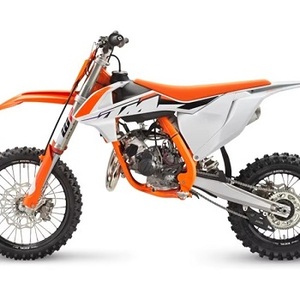 Super Ofertas 2023 K T M1 85 S X 19/16 85CC Motocicletas Todoterreno - Product Image 4