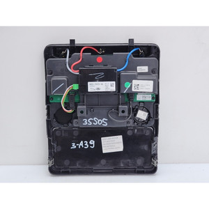 PLAFONIERA LAND ROVER Serie Range Rover Evoque M8D215K609AA PT153 (18>) - Product Image 4