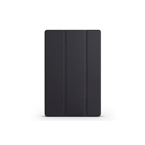 "Premium for Huawei Honor Pad 8 Smart Folio Case-Gold TPU Leather Stand Cover" - Product Image 2