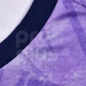 Uniforme de football pour hommes adultes, logo personnalisé, été, écologique, respirant, séchage rapide, 100% polyester, haute qualité, sport professionnel - Product Image 4