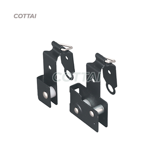 มู่ลี่ผลิตอุปกรณ์เสริมเฉด COTTAI-Roman,รอกสายไฟไต้หวัน - Product Image 6