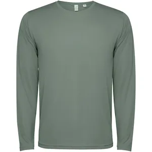T-shirt durable à manches longues Estoril, vêtements promotionnels - Product Image 3