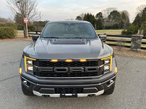 202 F-150 450-hp Turbo V6, Altamente Equipado - Product Image 4