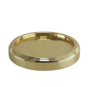 Bougeoir élégant en fer et bois de créateur de luxe décoratif de meilleure qualité finition de couleur grise pour la décoration intérieure disponible - Product Image 5