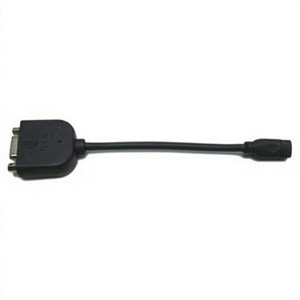 For HTC 16-Pin to HDB15F VGA <b>External</b> <b>Cable</b> for Mobile Phone Housings - Product Image 2