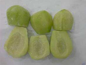 Chayote แช่แข็งเป็นมิตรกับมังสวิรัติฉลากที่สะอาดจากธรรมชาติผลิตภัณฑ์สนับสนุนภูมิคุ้มกัน - Product Image 6