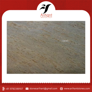 Dalles de granit doré impérial de la meilleure qualité, style design moderne, disponibles en vrac - Product Image 2