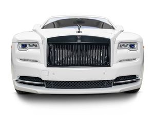 Nouveautés à prix réduits ! Wraith Coupé RWD 6.6L V12 8 vitesses automatique, sièges en cuir, voiture de luxe, modèle 2017, d'occasion - Product Image 2