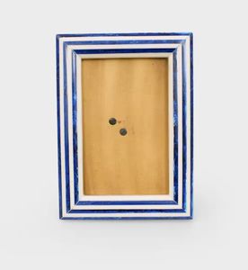 Cadre photo en incrustation de résine de conception artistique de qualité supérieure fait à la main exclusif pour la maison ou le bureau de luxe - Product Image 3