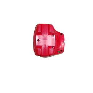 Protezione Inferiore del Serbatoio Motore Tbc226 Ref 502558, Componenti Compatibili per Macchinari - Product Image 1