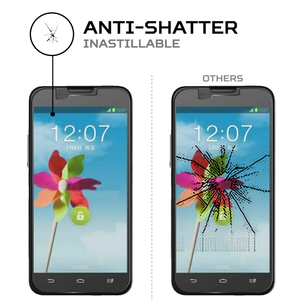 ANTISHOCK for ZTE N980 <b>Screen</b> Protector Durable and Shock-Absorbent Mobile Phone Cover - Product Image 4