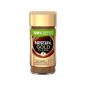 NESCAFE CLASSIC/NESCAFE ORIGINAL/ NESCAFE GOLD POLVO DE CAFÉ INSTANTÁNEO - Product Image 4
