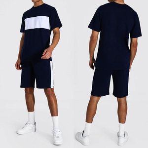 Camiseta y Pantalones Cortos Lisos Más Vendidos, Última Novedad, Calidad Premium, Venta al Por Mayor Directa de Fábrica 2026 - Product Image 5