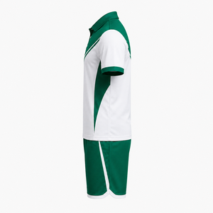Uniforme de Tenis Premium para Hombre con Tela Ligera, Construcción Flexible y Ajuste Cómodo para Entrenamientos y Partidos de Tenis - Product Image 6