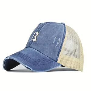 Haute qualité en gros Logo personnalisé corde chapeau imperméable casquette de Golf pour hommes et femmes réglable hiver cyclisme sport scène casquette - Product Image 1