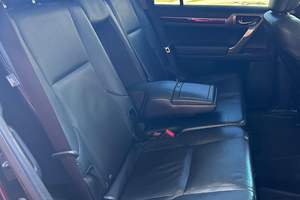 LEXUS GX 460 2014 D'OCCASION CÔTÉ GAUCHE/CÔTÉ DROIT - Product Image 5