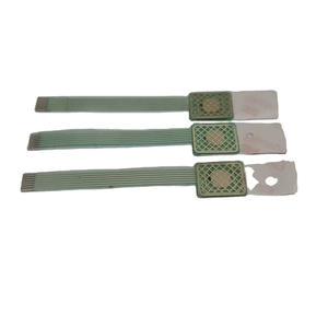 Oem jlg ES loạt hộp điều khiển chuyển đổi Dải màng 4360538 cho jlg 2030es, 2630es 3246es - Product Image 4