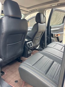 MEILLEURE OFFRE - Véhicule d'occasion 2023 - Ran-ger Expl-orer - Transmission intégrale - Version essence automatique - Product Image 3