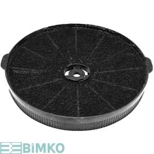Juego de 2 uds de filtro de campana extractora de cocina con carbón activado, filtro de campana extractora de cocina, electrodomésticos 10032843 TMFILT4, 2 uds. - Product Image 3