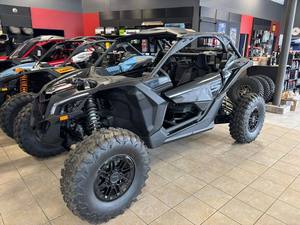 Tout neuf, propre, <span class=keywords><strong>Can</strong></span>-<span class=keywords><strong>Am</strong></span> <span class=keywords><strong>SSV</strong></span> MAV XRS 72 TURBRR BK SAS CALI 25 X rs TURBO RR UTV 2026 - Product Image 4