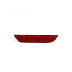 Reflector de Parachoques Trasero Derecho Kaya Plastik KR-696 para Clio 4 OE 265605789R Turquía - Product Image 3