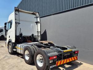 Offre exceptionnelle : SCANIA R 560 d'occasion <span class=keywords><strong>2022</strong></span> - PRÊT À EXPÉDIER - Product Image 3