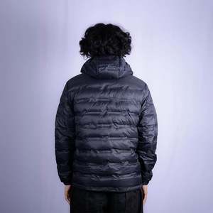 เสื้อแจ็กเก็ตน้ำหนักเบานำทางห่าน - Product Image 4