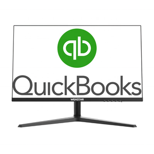 Logiciel d'installation de comptabilité financière à vie <span class=keywords><strong>Quickbook</strong></span> Pro 2024 USA pour Win OS - Product Image 1