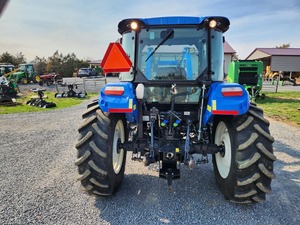 Tracteurs agricoles hollandais neufs et d'occasion de qualité supérieure, tracteurs 4x4 neufs et d'occasion à vendre - Product Image 4