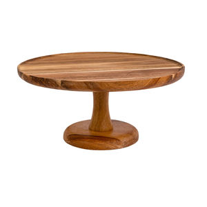 Fabricante y exportadores de diseño antiguo de forma redonda de soporte de pastel de taza de diseño de tendencia de moda de alta calidad - Product Image 5