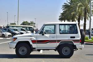 BUEN ESTADO VEHICLELAND CRUISER - Product Image 2