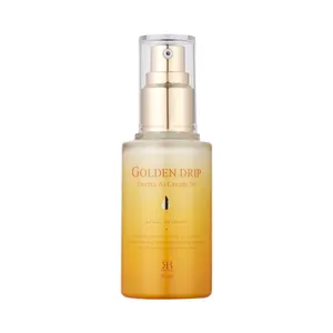 REBECOCO4 GOLDEN DRIP DERMA AI NOURISHING CREAMは、アンチエイジング、ホワイトニング、栄養、ブライトニング、アンチリンクルを実現します