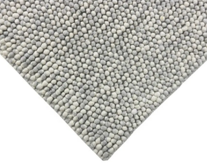 Laine tuftée à la main traditionnelle de concepteur moderne personnalisée belle taille et couleur personnalisées disponibles-tapis traditionnels faits à la main - Product Image 3