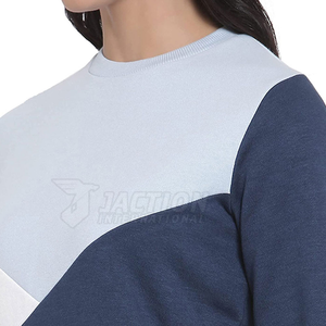 Sweat-shirt de qualité OEM pour femmes, vente en gros à prix avantageux, taille personnalisée, sweat-shirt pour femmes en vente en ligne - Product Image 6